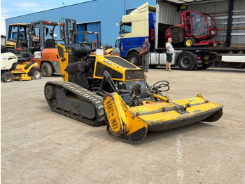McConnel Robocut MULCHER  租赁 McConnel Robocut MULCHER：图4
