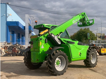 Merlo TF 42.7 CS-140  租赁 Merlo TF 42.7 CS-140：图3