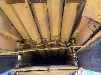 联合收割机 New Holland TX 32：图4