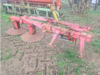 甩刀式割草机/ 表土疏松机 Pöttinger 1.85:图2 甩刀式割草机/ 表土疏松机 Pöttinger 1.85:图2