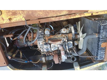 履带式挖掘机 Samsung SE 130 LC-2：图4