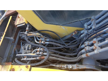 履带式挖掘机 Samsung SE 130 LC-2：图3