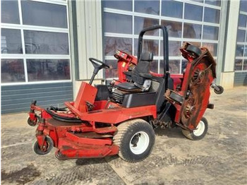 园林割草机 TORO
