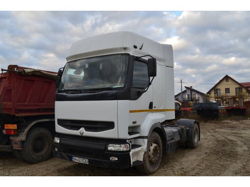 牵引车 RENAULT Premium 420