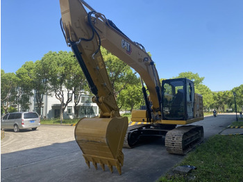 履带式挖掘机 CATERPILLAR 320GC