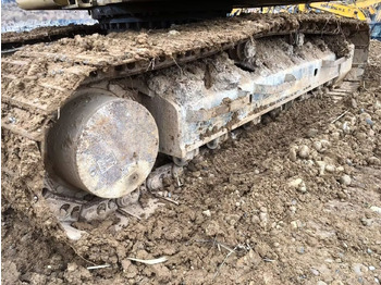 履带式挖掘机 CATERPILLAR 320GC