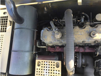 履带式挖掘机 CATERPILLAR 325C