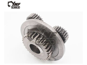 新的 主减速器 05903806 JCB220 JS220 JCB200 JS200 2nd Planetary Carrier Assembly Reduction Gear：图5