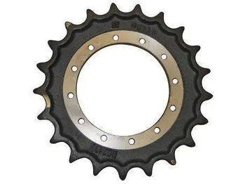 底盘零件 CATERPILLAR