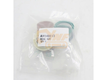 液压系统 Excavator Parts Hydraulic Cylinder Kit Rod Seal Repair Kit Ah149813 For John Deere 450G 550H 550J 650H 650J：图4