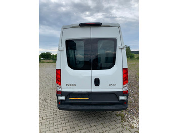 Iveco Daily- 21 Miejsc 租赁 Iveco Daily- 21 Miejsc：图5