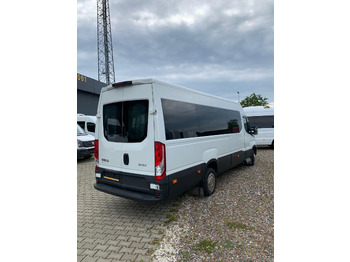 Iveco Daily- 21 Miejsc 租赁 Iveco Daily- 21 Miejsc：图2