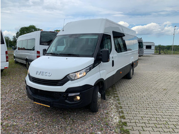 Iveco Daily- 21 Miejsc 租赁 Iveco Daily- 21 Miejsc：图1