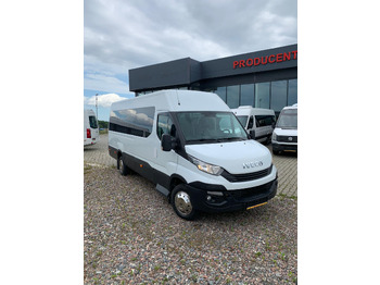 Iveco Daily- 21 Miejsc 租赁 Iveco Daily- 21 Miejsc：图4