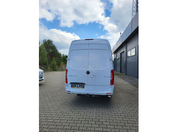 新的 郊区巴士 MERCEDES-BENZ Sprinter 517 CDI 24 places+ 3 standing NEW：图5