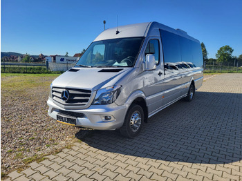 小型巴士 MERCEDES-BENZ Sprinter 516