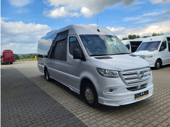 郊区巴士 MERCEDES-BENZ Sprinter 519