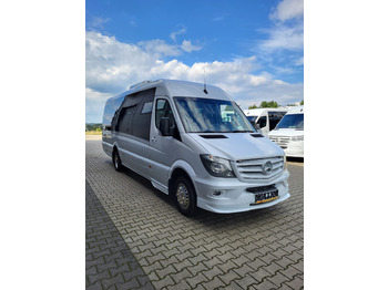 郊区巴士 MERCEDES-BENZ Sprinter 519