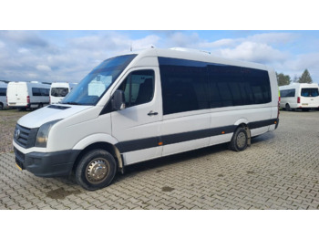 小型巴士 VOLKSWAGEN Crafter