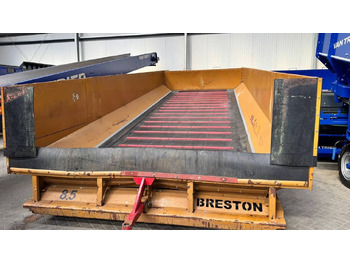 储藏设备 BRESTON