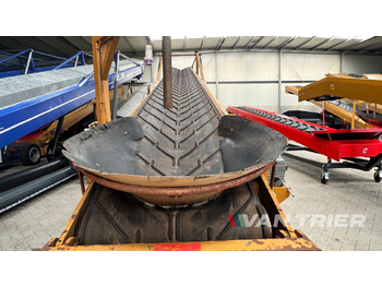 带式输送机 Breston Z22-100XW Ship loader:图3 带式输送机 Breston Z22-100XW Ship loader:图3