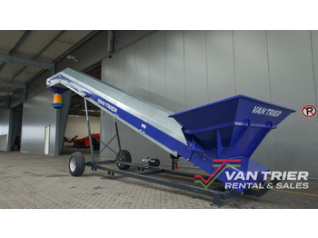 输送机 VAN TRIER