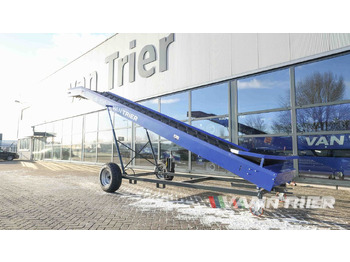 带式输送机 VAN TRIER