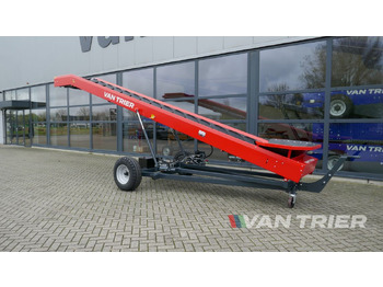 带式输送机 VAN TRIER