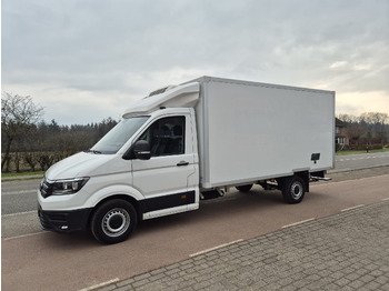 冷藏货车 VOLKSWAGEN Crafter