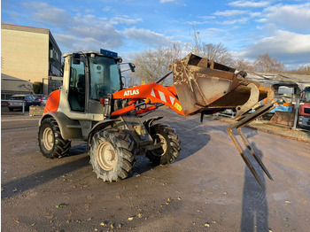 轮式装载机 ATLAS