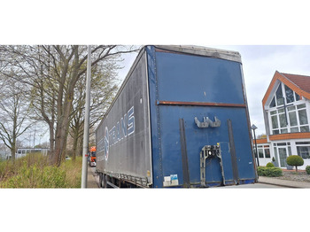 侧帘半拖车 Berger SAPL 24LT_MC Plane Spriegel:图2 侧帘半拖车 Berger SAPL 24LT_MC Plane Spriegel:图2