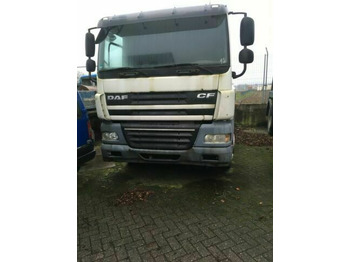 牵引车 DAF CF85-410 G.Haus ZF-Schalter German Truck：图2