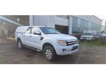 汽车 FORD Ranger