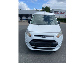 紧凑型面包车 FORD Transit Connect