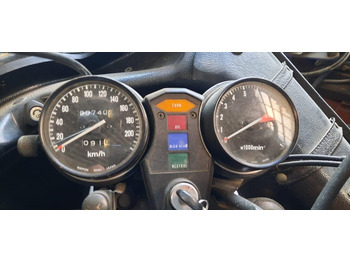 摩托车 Honda GL 2 Goldwing：图5