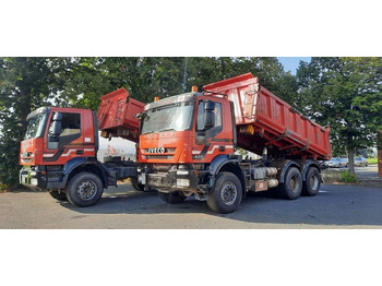 翻斗车 IVECO