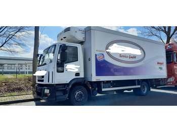 冷藏车 IVECO