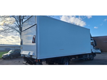 厢式卡车 Iveco ML80E18 Koffer LBW:图3 厢式卡车 Iveco ML80E18 Koffer LBW:图3