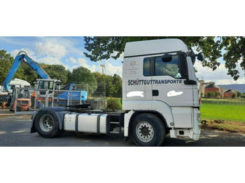 牵引车 MAN TGS 18.440PS SZM G.Haus Kipperhyd. E5:图4 牵引车 MAN TGS 18.440PS SZM G.Haus Kipperhyd. E5:图4