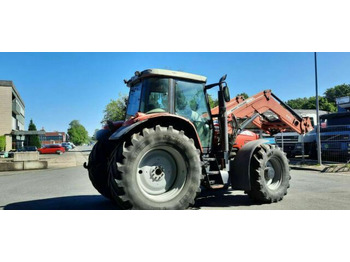 拖拉机 Massey Ferguson Traktor F32 6480:图4 拖拉机 Massey Ferguson Traktor F32 6480:图4