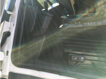 侧帘卡车 Mercedes-Benz 2545 BDF G-Haus Hochdach Streamspace E6：图5