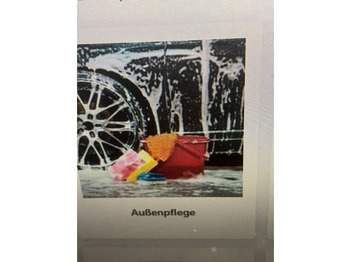 无侧窗厢式货车 MERCEDES-BENZ