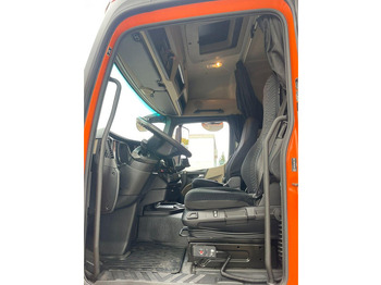 牵引车 Mercedes-Benz Actros 1843:图4 牵引车 Mercedes-Benz Actros 1843:图4