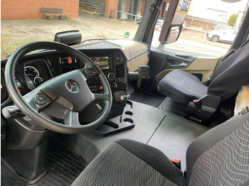 牵引车 Mercedes-Benz Actros 1843:图5 牵引车 Mercedes-Benz Actros 1843:图5