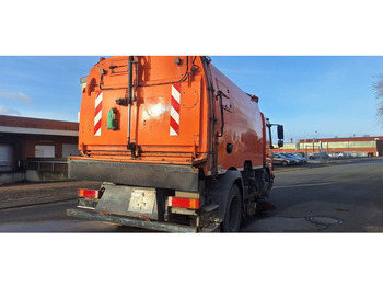 Mercedes-Benz Atego 1524 2 6-Zyl. 4x2 租赁 Mercedes-Benz Atego 1524 2 6-Zyl. 4x2：图4