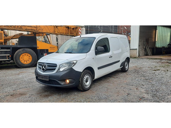 紧凑型面包车 MERCEDES-BENZ Citan