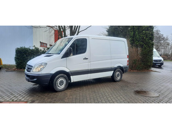 紧凑型面包车 Mercedes-Benz Sprinter 316 Kastenwagen:图3 紧凑型面包车 Mercedes-Benz Sprinter 316 Kastenwagen:图3