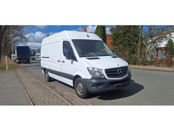 紧凑型面包车 MERCEDES-BENZ Sprinter
