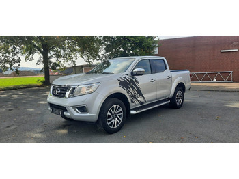 皮卡车 NISSAN Navara