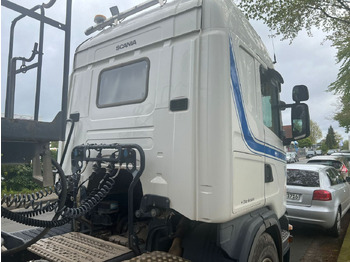 牵引车 Scania G440 SZM G.Haus Klima Kipphyd.：图5